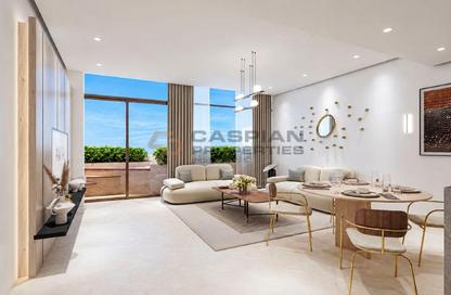 Apartment - 1 - 2 for sale in Starlight Park B - Starlight Park - District 11 - Mohammed Bin Rashid City - Dubai