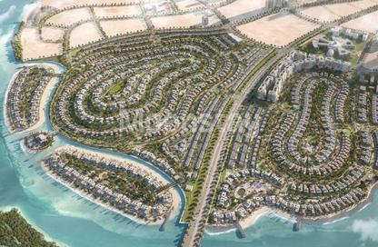 Duplex - 3 - 4 for sale in Reem Hills - Najmat Abu Dhabi - Al Reem Island - Abu Dhabi
