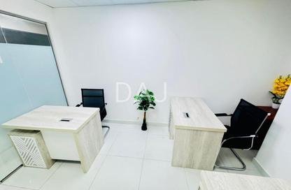 Office Space - Studio - 1 Bathroom for rent in Silver Home Building - Hor Al Anz - Deira - Dubai Office Space - Studio - 1 Bathroom for rent in Silver Home Building - Hor Al Anz - Deira - Dubai