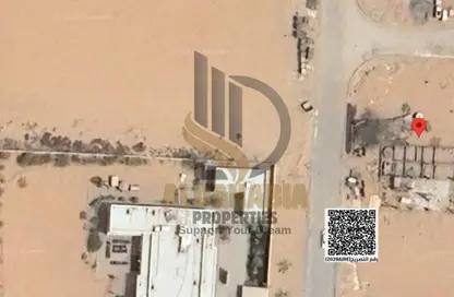 Land - Studio for sale in Al Helio 2 - Al Helio - Ajman