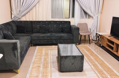 Apartment - 1 Bedroom - 1 Bathroom for rent in Al Khan Corniche - Al Khan - Sharjah Apartment - 1 Bedroom - 1 Bathroom for rent in Al Khan Corniche - Al Khan - Sharjah
