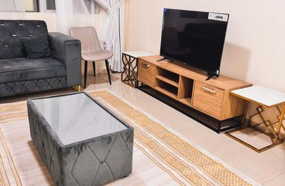 Apartment - 1 Bedroom - 1 Bathroom for rent in Al Khan Corniche - Al Khan - Sharjah