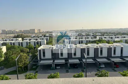 Apartment - 2 Bedrooms - 3 Bathrooms for sale in The Gate - Aljada - Sharjah