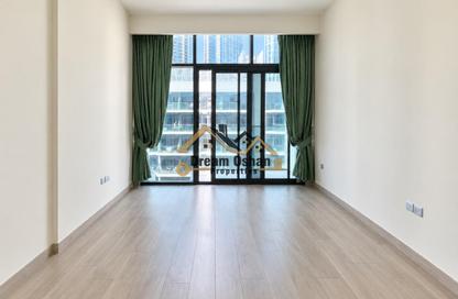 Apartment - Studio - 2 for rent in Azizi Riviera 25 - Azizi Riviera - Meydan One - Meydan - Dubai Apartment - Studio - 2 for rent in Azizi Riviera 25 - Azizi Riviera - Meydan One - Meydan - Dubai