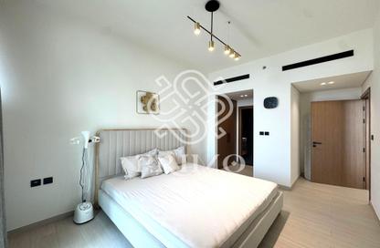 Apartment - 1 Bedroom - 2 Bathrooms for rent in Binghatti Onyx - District 15 - Jumeirah Village Circle - Dubai
