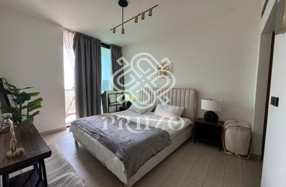 Apartment - 1 Bedroom - 2 Bathrooms for rent in Binghatti Onyx - District 15 - Jumeirah Village Circle - Dubai