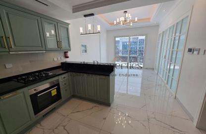 Apartment - 2 Bedrooms - 2 Bathrooms for rent in Vincitore Benessere - Arjan - Dubai