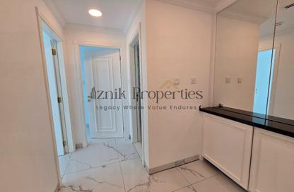 Apartment - 2 Bedrooms - 2 Bathrooms for rent in Vincitore Benessere - Arjan - Dubai