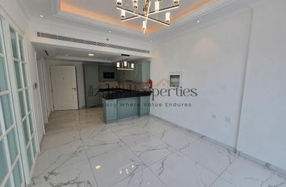Apartment - 2 Bedrooms - 2 Bathrooms for rent in Vincitore Benessere - Arjan - Dubai