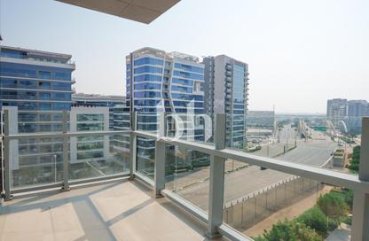 Apartment - 2 - 3 for rent in Lamar Residences - Al Seef - Al Raha Beach - Abu Dhabi Apartment - 2 - 3 for rent in Lamar Residences - Al Seef - Al Raha Beach - Abu Dhabi