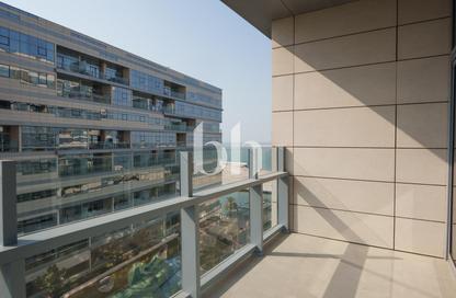 Apartment - 2 - 3 for rent in Lamar Residences - Al Seef - Al Raha Beach - Abu Dhabi Apartment - 2 - 3 for rent in Lamar Residences - Al Seef - Al Raha Beach - Abu Dhabi