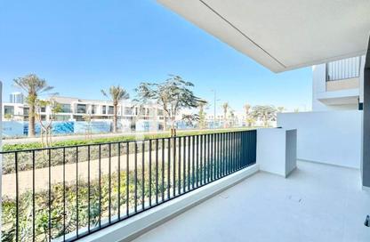 Townhouse - 3 Bedrooms - 4 Bathrooms for rent in Bliss 2 - Arabian Ranches 3 - Dubai