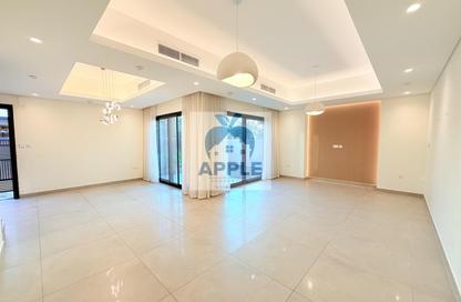 Villa - 3 - 4 for rent in Sharjah Sustainable City - Sharjah Villa - 3 - 4 for rent in Sharjah Sustainable City - Sharjah