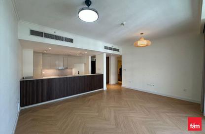 Apartment - 2 Bedrooms - 3 Bathrooms for rent in Mulberry 1 Building B2 - Mulberry 1 Block B - Mulberry 1 - Park Heights - Dubai Hills Estate - Dubai