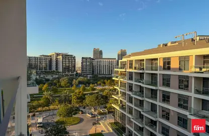 Apartment - 2 Bedrooms - 3 Bathrooms for rent in Mulberry 1 at Park Heights Building B2 - Mulberry 1 at Park Heights Block B - Mulberry 1 - Park Heights - Dubai Hills Estate - Dubai