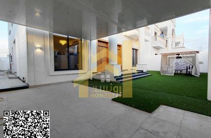 Villa - 5 Bedrooms - 7 Bathrooms for sale in Al Aamra Gardens - Al Amerah - Ajman