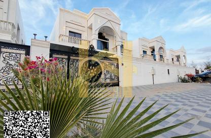 Villa - 5 Bedrooms - 7 Bathrooms for sale in Al Aamra Gardens - Al Amerah - Ajman