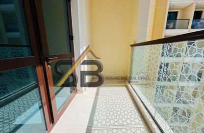 Apartment - 1 - 2 for rent in Ayedh Tower - Al Jaddaf - Dubai Apartment - 1 - 2 for rent in Ayedh Tower - Al Jaddaf - Dubai