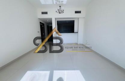 Apartment - 1 - 2 for rent in Ayedh Tower - Al Jaddaf - Dubai