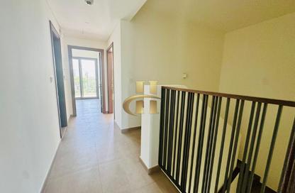 Villa - 3 Bedrooms - 4 Bathrooms for rent in Elan - Tilal Al Ghaf - Dubai Villa - 3 Bedrooms - 4 Bathrooms for rent in Elan - Tilal Al Ghaf - Dubai