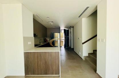 Villa - 3 Bedrooms - 4 Bathrooms for rent in Elan - Tilal Al Ghaf - Dubai