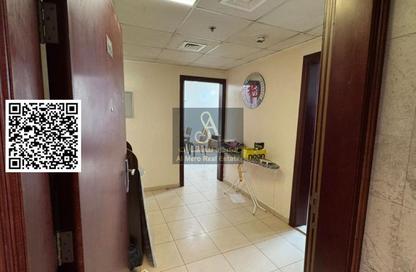 Apartment - 2 Bedrooms - 3 Bathrooms for sale in City Tower - Al Nuaimiya - Ajman