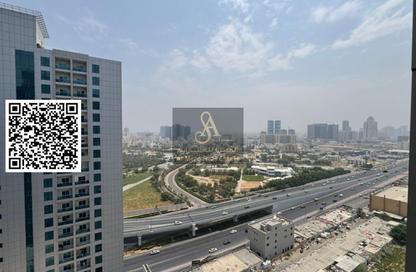 Apartment - 2 Bedrooms - 3 Bathrooms for sale in City Tower - Al Nuaimiya - Ajman Apartment - 2 Bedrooms - 3 Bathrooms for sale in City Tower - Al Nuaimiya - Ajman