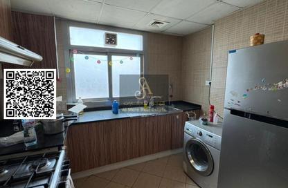 Apartment - 2 Bedrooms - 3 Bathrooms for sale in City Tower - Al Nuaimiya - Ajman