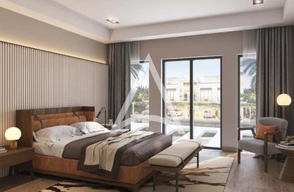 Villa - 5 Bedrooms - 6 Bathrooms for sale in Damac Riverside - Dubai Investment Park 2 (DIP 2) - Dubai Investment Park (DIP) - Dubai Villa - 5 Bedrooms - 6 Bathrooms for sale in Damac Riverside - Dubai Investment Park 2 (DIP 2) - Dubai Investment Park (DIP) - Dubai