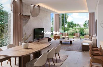 Villa - 5 - 5 for sale in The Acres (Phase 3) - The Acres - Dubai