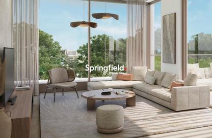Villa - 5 - 5 for sale in The Acres (Phase 3) - The Acres - Dubai
