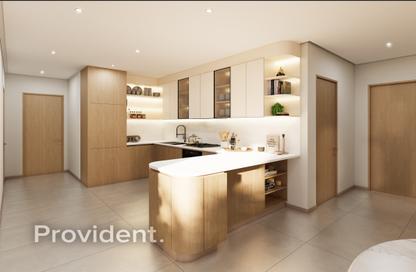 Apartment - 2 Bedrooms - 3 Bathrooms for sale in Xenia Residences - District 13 - Jumeirah Village Circle - Dubai