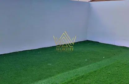 Townhouse - 3 Bedrooms - 5 Bathrooms for rent in Sycamore - Damac Hills 2 - Dubai