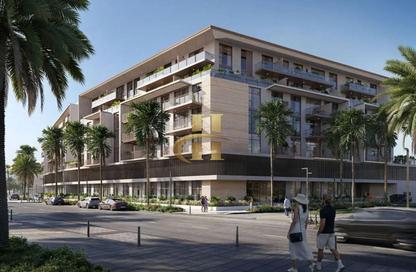 Apartment - 1 Bedroom - 2 Bathrooms for sale in IR1DIAN Park - District 13 - Jumeirah Village Circle - Dubai