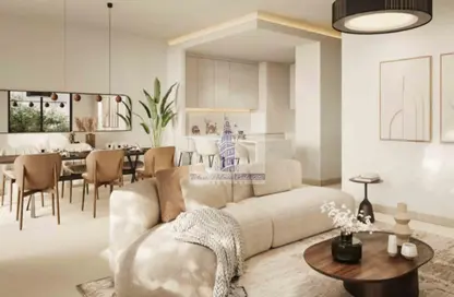 Villa - 6 Bedrooms - 7 Bathrooms for sale in Opal Gardens - District 11 - Mohammed Bin Rashid City - Dubai