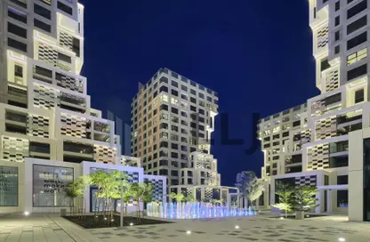 Apartment - 2 Bedrooms - 3 Bathrooms for sale in Pixel - Makers District - Al Reem Island - Abu Dhabi