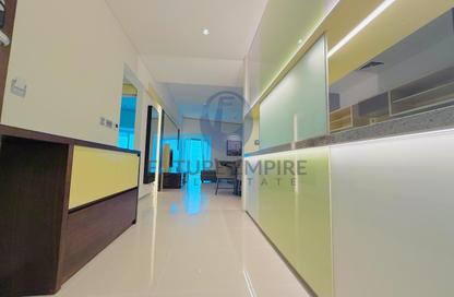 Apartment - 2 Bedrooms - 2 Bathrooms for rent in Park Place Tower - Sheikh Zayed Road - Dubai