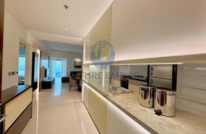 Apartment - 2 Bedrooms - 2 Bathrooms for rent in Park Place Tower - Sheikh Zayed Road - Dubai