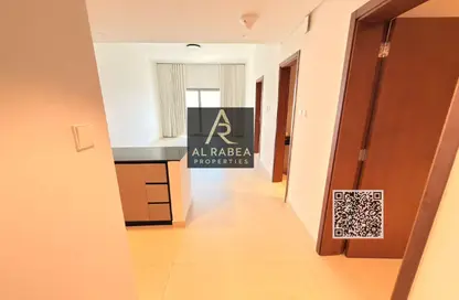 شقة - غرفة نوم - 2 حمامات للايجار في جاردن ريزيدنس - مدينة الإمارات - عجمان