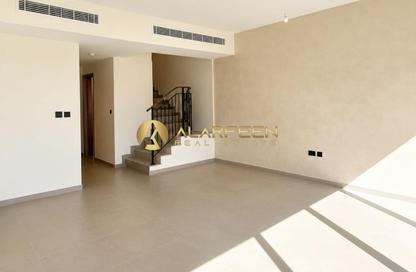 Townhouse - 5 Bedrooms - 6 Bathrooms for rent in Malta - Damac Lagoons - Dubai Townhouse - 5 Bedrooms - 6 Bathrooms for rent in Malta - Damac Lagoons - Dubai