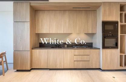 Duplex - 1 Bedroom - 2 Bathrooms for rent in The Autograph - District 10 - Jumeirah Village Circle - Dubai