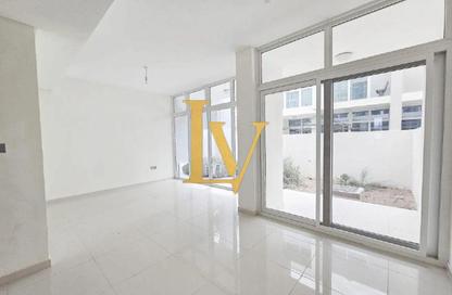 Townhouse - 3 Bedrooms - 3 Bathrooms for rent in Basswood - Damac Hills 2 - Dubai