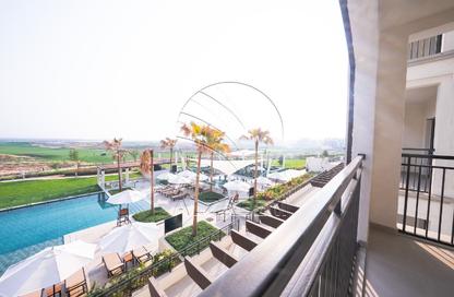 Apartment - 2 - 3 for sale in Yas Golf Collection H - Yas Golf Collection - Yas Island - Abu Dhabi Apartment - 2 - 3 for sale in Yas Golf Collection H - Yas Golf Collection - Yas Island - Abu Dhabi