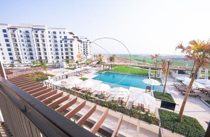 Apartment - 2 - 3 for sale in Yas Golf Collection H - Yas Golf Collection - Yas Island - Abu Dhabi Apartment - 2 - 3 for sale in Yas Golf Collection H - Yas Golf Collection - Yas Island - Abu Dhabi