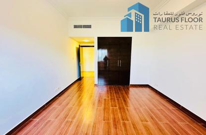 Apartment - 3 Bedrooms - 5 Bathrooms for rent in Al Badia Residences Building 23 - Al Badia Residences - Dubai Festival City - Dubai