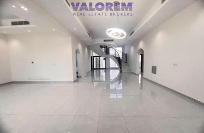 Villa - 6 - 7+ for rent in Wadi Alshabak - Dubai