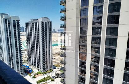 Apartment - 3 Bedrooms - 3 Bathrooms for rent in The Bridges - Shams Abu Dhabi - Al Reem Island - Abu Dhabi