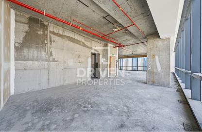 Office Space - Studio for rent in Boulevard Plaza 1 - Boulevard Plaza Towers - Downtown Dubai - Dubai