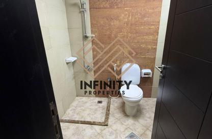Apartment - 1 Bedroom - 2 Bathrooms for sale in Al Amira Village - Al Yasmeen - Ajman