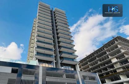 Apartment - Studio - 1 Bathroom for rent in PG One - Al Furjan - Dubai